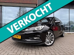 Opel Astra Sports Tourer - 1.4 Turbo 150pk Innovation - Navi - Opendak - Leder - AGR - Org.NL