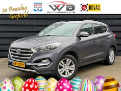Hyundai Tucson - 1.6 GDi Comfort I Camera I Trekhaak I Stoelverw I Navi