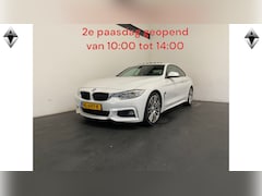 BMW 4-serie Coupé - 420i xDrive M Sport