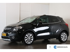 Opel Mokka - 1.4 T Innovation | Achteruitrijcamera | Cruise control | Dakrails