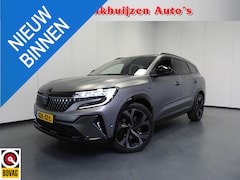 Renault Espace - E-Tech Hybrid 200 Esprit Alpine 4CONTROL NAVI/MATGRIJS/LED/20"LMV