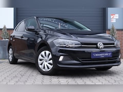 Volkswagen Polo - 1.0 TSI