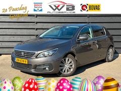 Peugeot 308 - 1.2 PureTech Allure Pano I Carplay I PDC