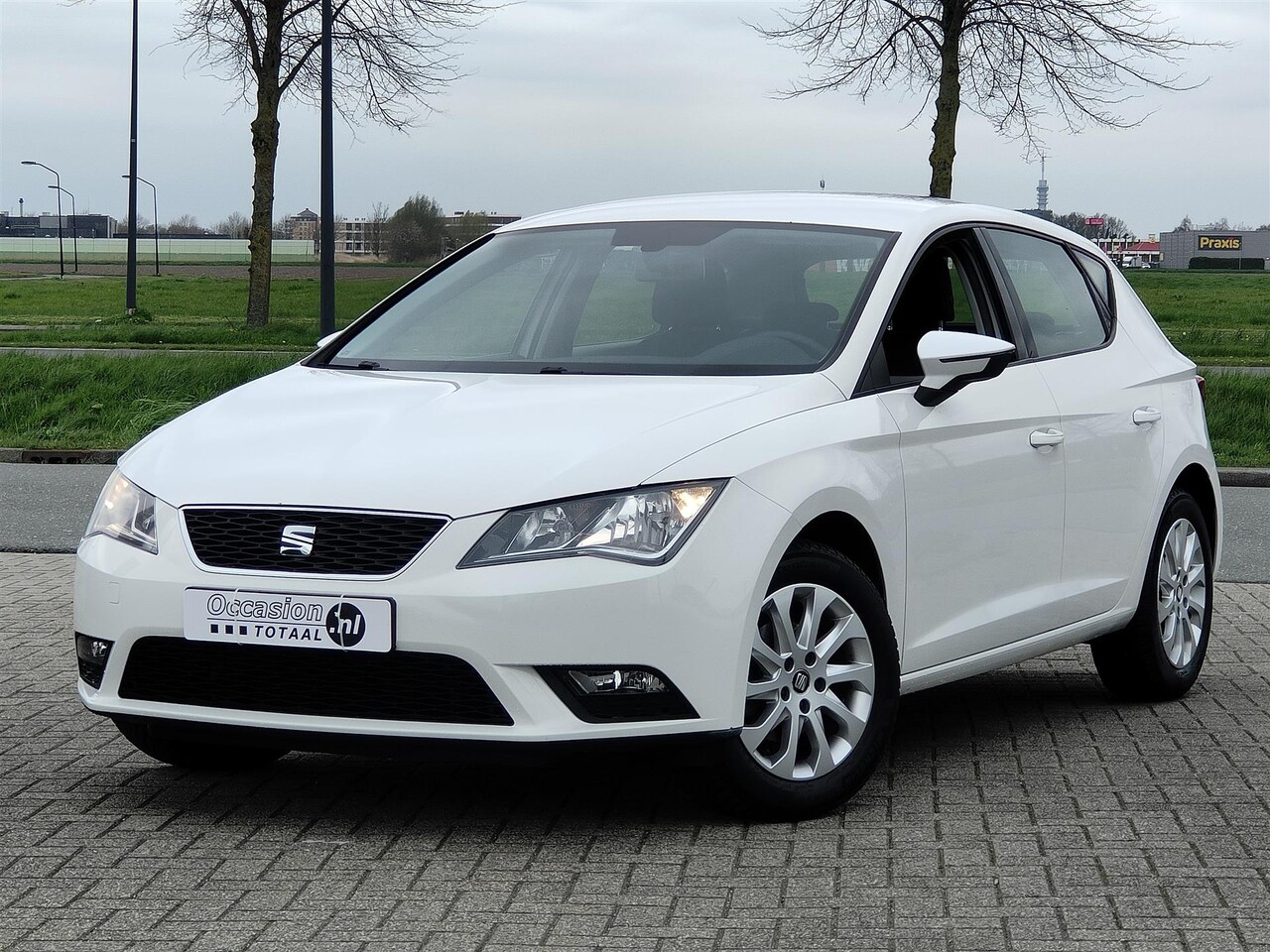 SEAT Leon - 1.2 TSI Style | Climate | Cruise - AutoWereld.nl