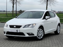 SEAT Leon - 1.2 TSI Style | Climate | Cruise