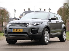 Land Rover Range Rover Evoque - 2.0 Si4 Urban Series SE | NL-AUTO | DODE HOEK | PANODAK | STOELVERWARMING | PARK SENS V+A