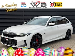 BMW 3-serie Touring - 330e M Sport I Facelift I ACC I Blindspot I Carbon I