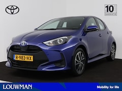 Toyota Yaris - 1.5 Hybrid Active