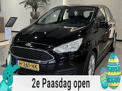 Ford Grand C-Max - 1.0 Titanium 7p. |NAVI|AIRCO|PERSOONS|CAMERA|