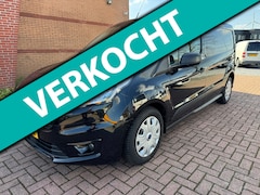 Ford Transit Connect - 1.5 EcoBlue L2 Limited, L2H1 MAXI, EURO 6, PDC A + C, Stoel verwarming,