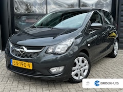 Opel Karl - 1.0 Edition+ | PARKEERSENSOREN| BLUETOOTH| 15" LM-VELGEN| CRUISE CONTROL| AIRCO| ADAPTIEVE