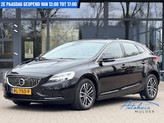 Volvo V40 - 1.5 T2 Nordic+ | Automaat | Pano | Leer |Cruise |Led | Camera