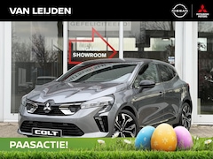 Mitsubishi Colt - 1.0 MT Instyle | NIEUW | € 3.000 Actiekorting | 8 jaar garantie | Navigatie | BOSE | Apple