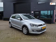 Volkswagen Polo - 1.4-16V Highline | 5 deurs | Airco | LMT wielen