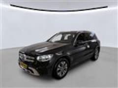Mercedes-Benz GLC-klasse - 200 Panodak Vol Leder Camera Business Solution Limited