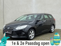 Ford Focus Wagon - 1.0 EcoBoost Edition AIRCO ELEK PAKKET LMV NW APK