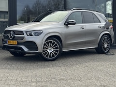 Mercedes-Benz GLE-Klasse - 350 e 4MATIC AMG Pano | Carbon | Trekhaak |