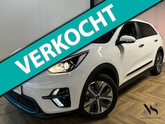 Kia e-Niro - ExecutiveLine 64 kWh