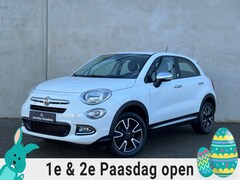 Fiat 500 X - 1.6 PopStar NAV CLIMAT PDC CRUISE LMV