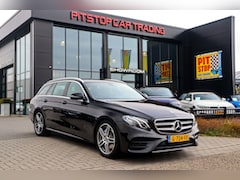 Mercedes-Benz E-klasse Estate - 200 d, AMG, 7-Persoons, Trekhaak, 1e eigenaar