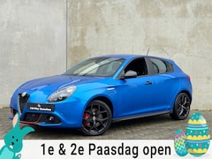 Alfa Romeo Giulietta - 1.4 Turbo Sprint NAV CRUISE PDC LMV STL VERW