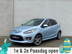 Mazda 2 - 2 1.5 GT-M CRUISE STL VERW PDC ELEK PAKKET