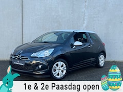 Citroën DS3 - 1.6 So Chic CRUISE CLIMAT PDC NW APK