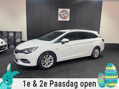 Opel Astra Sports Tourer - 1.4 Business Elegance LEES BESCHRIJVING LED CAR PLAY PDC AUTOMAAT