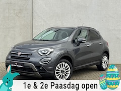 Fiat 500 X Cross - 1.3 GSE City Cross S-Design AUTOMAAT STL VERW
