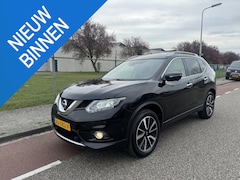 Nissan X-Trail - 1.6 DIG-T Tekna PANORAMA DAK|LEDER|CAMERA|TREKHAAK