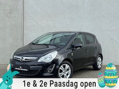 Opel Corsa - 1.4-16V AIRCO ELEK PAKKET STL VERW STUUR VERW 5 DEURS