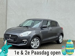 Suzuki Swift - 1.0 Select CAR PLAY STL VERW CAMERA LMV