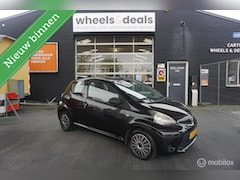 Toyota Aygo - 1.0 VVT-i Access, technisch perfect