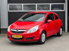 Opel Corsa - 1.2-16V Selection Airco