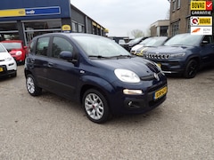 Fiat Panda - 0.9 TwinAir Lounge Automaat