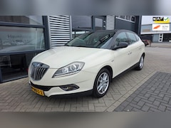 Lancia Delta - 1.4-16V Argento