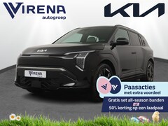 Kia EV3 - GT-Line Business Edition 81.4 kWh - Direct beschikbaar - GT-Line Interieur - Elektrische S
