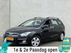 Hyundai i30 CW - 1.4i Blue Dynamic INRUILKOOPJE RIJD EN SCHAKELD GOED