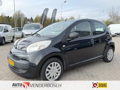 Citroën C1 - 1.0-12V Séduction 68pk | 5 deurs