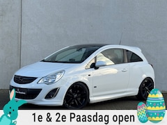 Opel Corsa - 1.6-16V T OPC STL VERW STR VERW AIRCO ELEK PAKKET