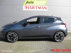 Nissan Micra - 1.0 IG-T N-Design
