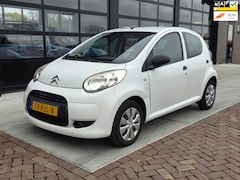 Citroën C1 - 1.0-12V Séduction | APK April 2027