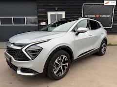 Kia Sportage - 1.6 T-GDi Hybrid DynamicPlusLine Pano 360 Leder