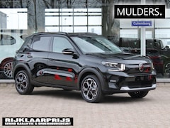 Citroën C3 - HYBRID 110 MAX VOORRAAD KORTING