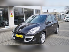 Renault Scénic - 1.4 TCE Celsium