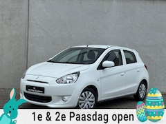 Mitsubishi Space Star - 1.0 Inform AIRCO ELEK PAKKET 5 DEURS