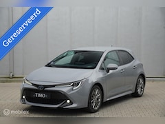 Toyota Corolla - 1.8 Hybrid Nardo Grey
