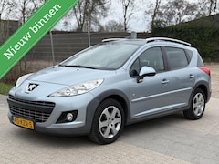 Peugeot 207 SW Outdoor - 1.6 VTi