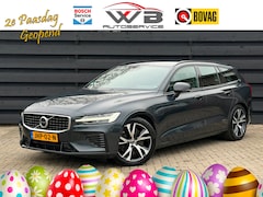 Volvo V60 - 2.0 T8 Twin Engine AWD R-Design I H&K I Leder I Camera