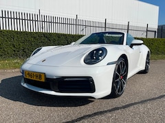 Porsche 911 Cabrio - 3.0 Carrera 4 S